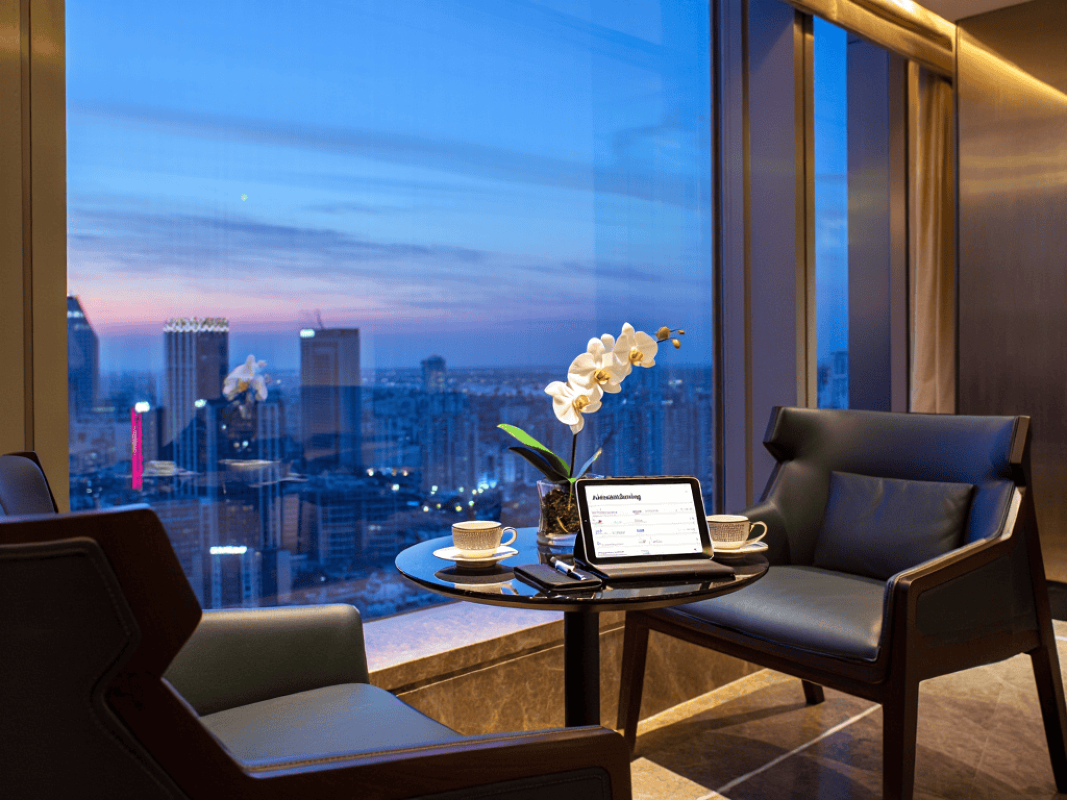 Collaboration and planning on a whiteboard