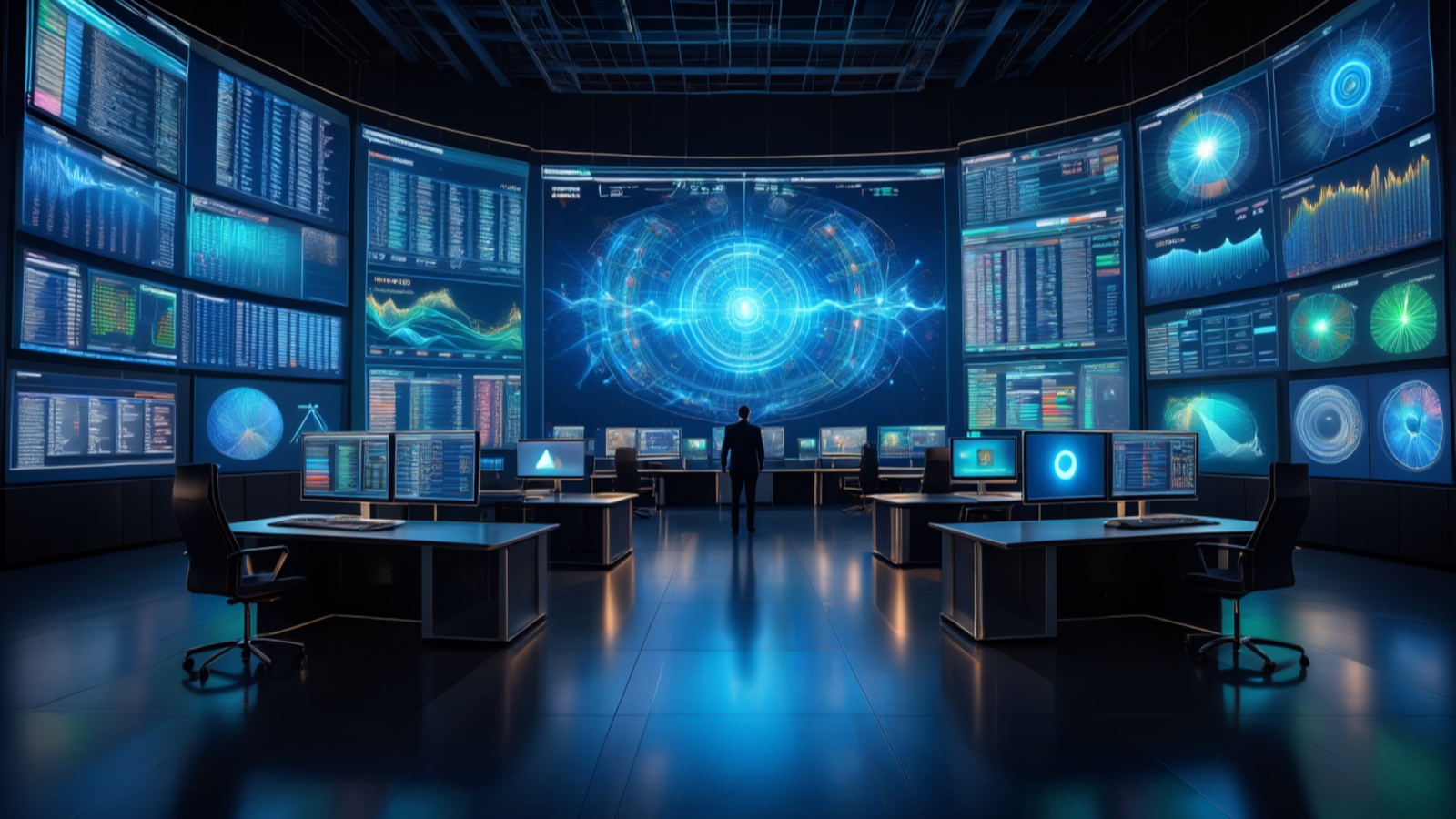 "Why Your Private Banker Is Secretly Terrified Of Algorithms (And Why You Should Be Excited)"